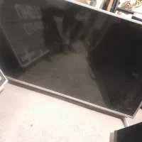 تلویزیون ۴۰اینچ ۳۴ و ۵۵اینچ سمساری کوهکن فلکه بسیج|تلویزیون و پروژکتور|زابل, |دیوار