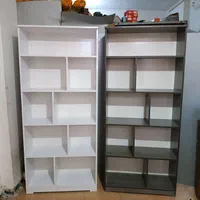 کتابخانه دکور اتاق   تولیدی|کتابخانه، شلف، قفسه‌های دیواری|شیراز, گویم|دیوار