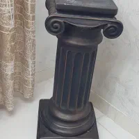 مجسمه کنار سالنی|مجسمه، تندیس، ماکت|کرمانشاه, |دیوار