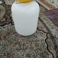 بشکه ۲۰ لیتری
