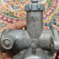 چند قطعه موتور سیکلت|قطعات یدکی و لوازم جانبی|بوکان, |دیوار