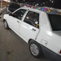 ماشین پراید