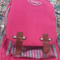 کیف مدرسه