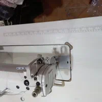 چرخ راسته دوز کارگاهی|چرخ خیاطی و ریسندگی|شهرکرد, |دیوار