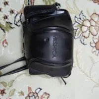 دوربین عکاسی قدیمی