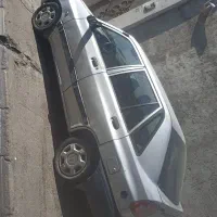 پراید141مدل 85