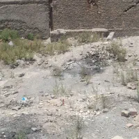 فروش زمین در وهن آباد