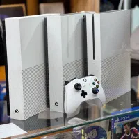 Xbox one s  ایکس باکس وان اس در حد نو