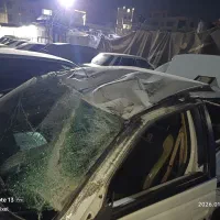 پژو پارس موتور جدید|خودرو سواری و وانت|شهریار, دهشاد پائین|دیوار