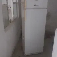 آبگرمکن ایستاده گازی و اجاق گاز پنج شعله