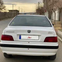 پژو پارس Tu5 دریچه سیم|خودرو سواری و وانت|بوکان, |دیوار