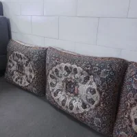 پشتی|پشتی|یزد, |دیوار