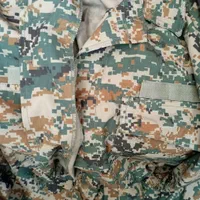 لباس سربازی