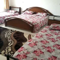 سویت آپارتمان مسافرخانه فروشی|فروش خانه و ویلا|قم, چهار مردان|دیوار