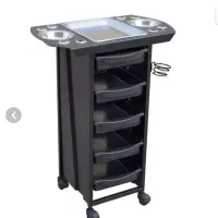 ترولی در حد نو