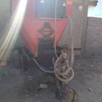 کود پاش دو منظوره|قطعات یدکی و لوازم جانبی|زرین دشت (فارس), |دیوار