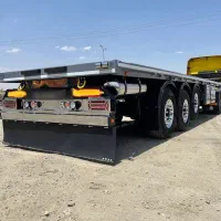 فروش انواع کمپرس کفی لبه‌دار و تیغه با اقساط بلند