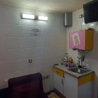 سوئیت نقلی با تمامی امکانات|اجارهٔ کوتاهمدت آپارتمان و سوئیت|کاشان, دانش|دیوار