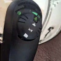 زود پز ایتالیایی قابل تنظیم ۴ لیتر|ظروف پخت‌وپز|اسفراین, |دیوار