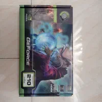 کارت گرافیک  GEFORCE NVIDIA 1GB