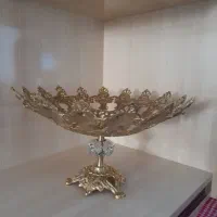 میوه خوری برنزی