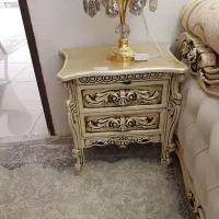 تخت دونفره|تخت و سرویس خواب|گلستان (تهران), |دیوار