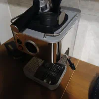 دستگاه اسپرسو ساز نوا