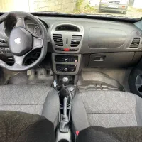 کوییک GX تیپ L 1403|خودرو سواری و وانت|املش, |دیوار