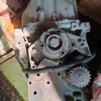 نیم موتور ۲۰۶ تیپ ۵