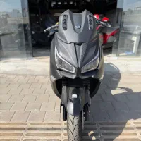 Sym Joymax 280