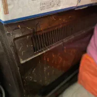 بخاری گازی|بخاری، هیتر، شومینه|اصفهان, بیمارستان خانواده|دیوار