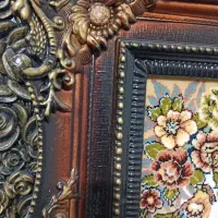 تابلو|تابلو فرش|گلستان (تهران), |دیوار