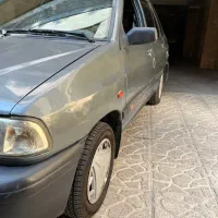 پراید ۹۱ تیپ ۱۴۱|خودرو سواری و وانت|کرج, ساسانی (قلمستان)|دیوار