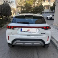 سوزوکی فرانکس هیبرید ۲۰۲۵