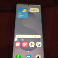 Note 20 Ultra 5G سامسونگ|موبایل|ساری, |دیوار