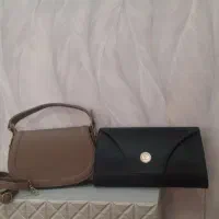 کیف مجلسی ۲ عدد نونو