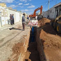 بیل مکانیکی|خودرو سنگین|شیراز, آزادگان|دیوار