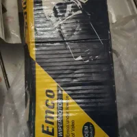 فروش یکدستگاه موتوربرف پاکن مدل امکو|قطعات یدکی و لوازم جانبی|حاجی آباد, |دیوار