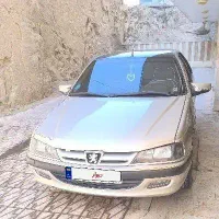 پرشیا مدل 81 فرانسه