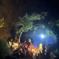 کوهنوردی هفتگی رایگان