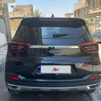 MVM X55 pro|خودرو سواری و وانت|ارومیه, |دیوار