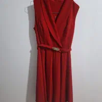 لباس مجلسی کوتاه
