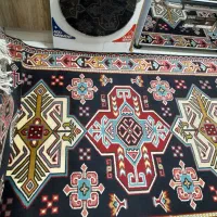 فرش ماشینی در حدنو