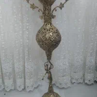 گلدان برنزی نو