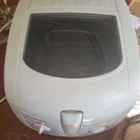 سرخ کن ویخ زدای تفال|اجاق گاز و لوازم برقی پخت‌وپز|ارومیه, |دیوار