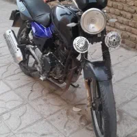 موتور پاسار 180