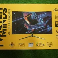 مانیتور گیمینگ twisted 200hz