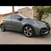 آریزو 5 اف ال مدل 1402|خودرو سواری و وانت|امیدیه, |دیوار