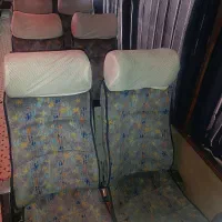 صندلی اتوبوس