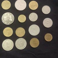 کلکسیون سکه
